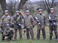 Zakopane - RegionTatry.pl - Paintball z Big-Game w Zakopane, Nowy Targ, Poronin Zakopane - RegionTatry.pl - Paintball z Big-Game w Zakopane, Nowy Targ, Poronin