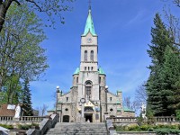 Zakopane - RegionTatry.pl - Parafia Najświętszej Rodziny Zakopane - RegionTatry.pl - Parafia Najświętszej Rodziny
