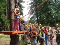 Zakopane - RegionTatry.pl - Park Przygody Gubałówka - ADVENTURE Park Zakopane - RegionTatry.pl - Park Przygody Gubałówka - ADVENTURE Park
