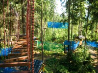 Zakopane - RegionTatry.pl - Park linowy Murzasichle Zakopane - RegionTatry.pl - Park linowy Murzasichle