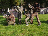 Zakopane - RegionTatry.pl - Paintme - Paintball Zakopane - RegionTatry.pl - Paintme - Paintball