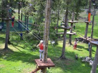 Zakopane - RegionTatry.pl - GuGu Park Linowy Zakopane - RegionTatry.pl - GuGu Park Linowy