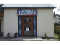 Zakopane - RegionTatry.pl - Apteka Rodzinna w Białym Dunajcu Zakopane - RegionTatry.pl - Apteka Rodzinna w Białym Dunajcu