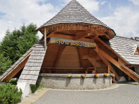 Zakopane - RegionTatry.pl - Scena Plenerowa Kościelisko Zakopane - RegionTatry.pl - Scena Plenerowa Kościelisko