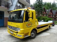 Zakopane - RegionTatry.pl - Auto Serwis Szelągowski Zakopane - RegionTatry.pl - Auto Serwis Szelągowski