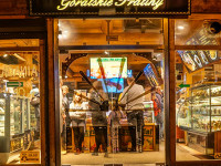 Zakopane - RegionTatry.pl - Góralskie Praliny Krupówki 38 Zakopane - RegionTatry.pl - Góralskie Praliny Krupówki 38