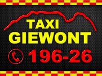 Zakopane - RegionTatry.pl - Radio Taxi Giewont Zakopane - RegionTatry.pl - Radio Taxi Giewont