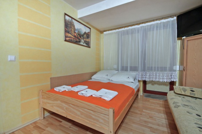 Zakopane - RegionTatry.pl - Promyk Zakopane - RegionTatry.pl - Promyk