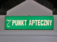 Zakopane - RegionTatry.pl - Punkt Apteczny Ewa i Roman Żółtek Zakopane - RegionTatry.pl - Punkt Apteczny Ewa i Roman Żółtek
