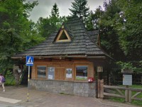 Zakopane - RegionTatry.pl - Punkt Informacji Turystycznej Zakopane Zakopane - RegionTatry.pl - Punkt Informacji Turystycznej Zakopane