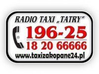 Zakopane - RegionTatry.pl - Radio Taxi Tatry Zakopane - RegionTatry.pl - Radio Taxi Tatry
