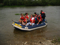 Zakopane - RegionTatry.pl - Rafting pontonowy na Dunajcu z Tatra Active Zakopane - RegionTatry.pl - Rafting pontonowy na Dunajcu z Tatra Active