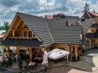 Zakopane - RegionTatry.pl - Karczma i Restauracja u Chramca Zakopane - RegionTatry.pl - Karczma i Restauracja u Chramca