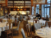 Zakopane - RegionTatry.pl - Restauracja Halka Zakopane - RegionTatry.pl - Restauracja Halka