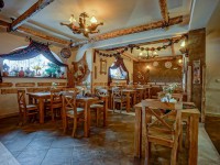 Zakopane - RegionTatry.pl - Restauracja Regionalna Skalnica Zakopane - RegionTatry.pl - Restauracja Regionalna Skalnica