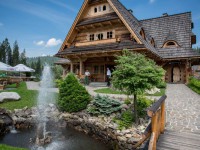 Zakopane - RegionTatry.pl - Karczma Tatrzański Bór Zakopane - RegionTatry.pl - Karczma Tatrzański Bór