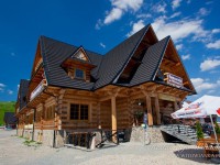 Zakopane - RegionTatry.pl - Restauracja Witowianka Zakopane - RegionTatry.pl - Restauracja Witowianka