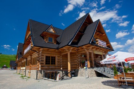 Restauracja Witowianka