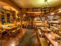 Zakopane - RegionTatry.pl - Restauracja Monte Rosa Zakopane - RegionTatry.pl - Restauracja Monte Rosa
