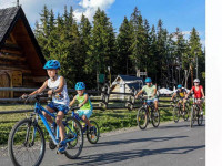 Zakopane - RegionTatry.pl - Bikedoo wycieczki rowerowe Zakopane - RegionTatry.pl - Bikedoo wycieczki rowerowe