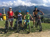 Zakopane - RegionTatry.pl - Rowerami z Gubałówki - wypożyczalnia ZAJZD.pl Zakopane - RegionTatry.pl - Rowerami z Gubałówki - wypożyczalnia ZAJZD.pl