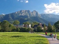 Zakopane - RegionTatry.pl - Giewont Zakopane - RegionTatry.pl - Giewont