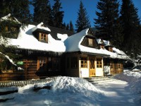 Zakopane - RegionTatry.pl - Schronisko PTTK w Roztoce Zakopane - RegionTatry.pl - Schronisko PTTK w Roztoce