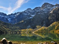 Zakopane - RegionTatry.pl - Morskie Oko Zakopane - RegionTatry.pl - Morskie Oko