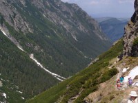 Zakopane - RegionTatry.pl - Dolina Roztoki Zakopane - RegionTatry.pl - Dolina Roztoki