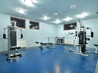 Zakopane - RegionTatry.pl - Siłownia i fitness w Ośrodku Hyrny Zakopane - RegionTatry.pl - Siłownia i fitness w Ośrodku Hyrny