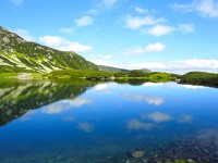 Zakopane - RegionTatry.pl - Czerwony Staw Pańszczycki Zakopane - RegionTatry.pl - Czerwony Staw Pańszczycki