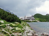 Zakopane - RegionTatry.pl - Przedni Staw Polski Zakopane - RegionTatry.pl - Przedni Staw Polski