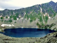 Zakopane - RegionTatry.pl - Zadni Staw Polski Zakopane - RegionTatry.pl - Zadni Staw Polski