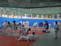 Zakopane - RegionTatry.pl - Sala judo i innych sportów walki COS Zakopane - RegionTatry.pl - Sala judo i innych sportów walki COS
