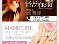 Zakopane - RegionTatry.pl - Salon Fryzjerski Izabella & Manicure PK Zakopane - RegionTatry.pl - Salon Fryzjerski Izabella & Manicure PK