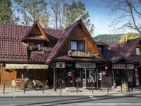 Zakopane - RegionTatry.pl - Cukiernia Kawiarnia Samanta Chramcówki Zakopane - RegionTatry.pl - Cukiernia Kawiarnia Samanta Chramcówki