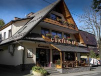 Zakopane - RegionTatry.pl - Cukiernia Kawiarnia Samanta Kasprusie Zakopane - RegionTatry.pl - Cukiernia Kawiarnia Samanta Kasprusie