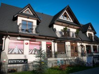 Zakopane - RegionTatry.pl - Cukiernia Kawiarnia Samanta Słoneczna Zakopane - RegionTatry.pl - Cukiernia Kawiarnia Samanta Słoneczna