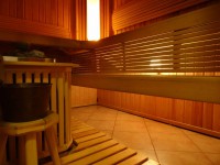 Zakopane - RegionTatry.pl - Sauna fińska Kubik Zakopane - RegionTatry.pl - Sauna fińska Kubik
