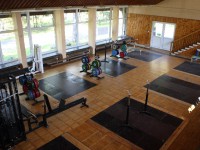 Zakopane - RegionTatry.pl - Siłownia i sala podnoszenia ciężarów COS Zakopane Zakopane - RegionTatry.pl - Siłownia i sala podnoszenia ciężarów COS Zakopane