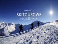 Zakopane - RegionTatry.pl - Skitour School Zakopane - RegionTatry.pl - Skitour School