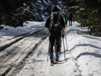 Zakopane - RegionTatry.pl - Trasa z Dol. Chochołowskiej na Trzydniowiański Wierch Zakopane - RegionTatry.pl - Trasa z Dol. Chochołowskiej na Trzydniowiański Wierch