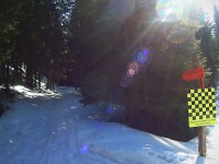 Zakopane - RegionTatry.pl - Trasa skitourowa z Kuźnic na Kasprowy Wierch 2 Zakopane - RegionTatry.pl - Trasa skitourowa z Kuźnic na Kasprowy Wierch 2