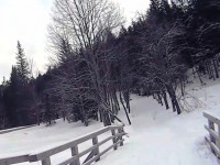 Zakopane - RegionTatry.pl - Trasa skitourowa z Kuźnic na Przełęcz Karb Zakopane - RegionTatry.pl - Trasa skitourowa z Kuźnic na Przełęcz Karb