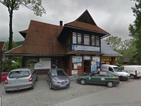 Zakopane - RegionTatry.pl - Sklep zoologiczno-wędkarski U Karola Zakopane - RegionTatry.pl - Sklep zoologiczno-wędkarski U Karola