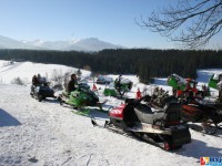 Zakopane - RegionTatry.pl - Skutery śnieżne Hajduk Zakopane - RegionTatry.pl - Skutery śnieżne Hajduk