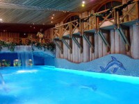 Zakopane - RegionTatry.pl - Centrum SPA & Welness - Hotel Belvedere Zakopane - RegionTatry.pl - Centrum SPA & Welness - Hotel Belvedere