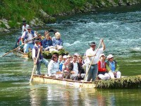 Zakopane - RegionTatry.pl - Spływ przełomem Dunajca - Prestige Zakopane - RegionTatry.pl - Spływ przełomem Dunajca - Prestige