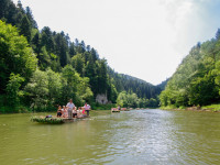 Zakopane - RegionTatry.pl - Spływ Dunajcem Majer Zakopane - RegionTatry.pl - Spływ Dunajcem Majer