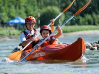 Zakopane - RegionTatry.pl - FunRace spływy kajakowe Przełomem Dunajca Zakopane - RegionTatry.pl - FunRace spływy kajakowe Przełomem Dunajca